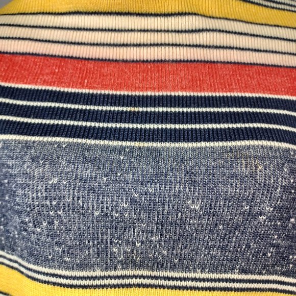 Vintage Y2K Demetre Women's Pure Virgin Wool Sweater Size L - Picture 8 of 8